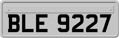 BLE9227