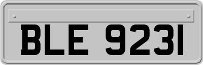BLE9231