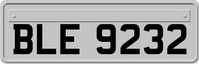 BLE9232