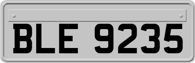 BLE9235