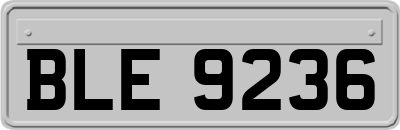 BLE9236