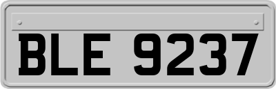 BLE9237