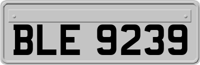 BLE9239