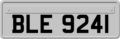BLE9241