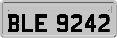 BLE9242