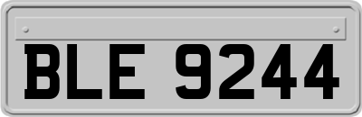 BLE9244