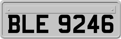 BLE9246