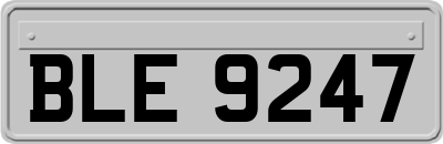 BLE9247