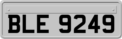 BLE9249