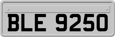 BLE9250