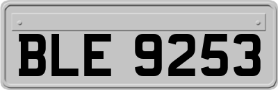 BLE9253