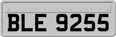 BLE9255
