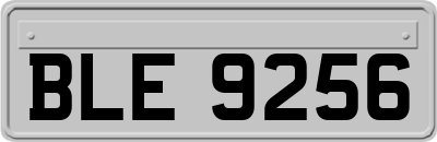 BLE9256