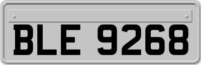BLE9268