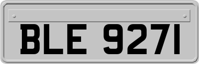BLE9271