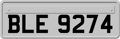 BLE9274