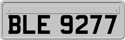 BLE9277