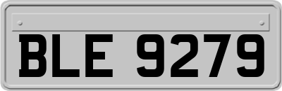 BLE9279