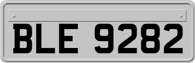BLE9282