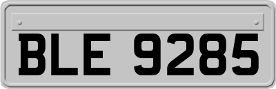 BLE9285
