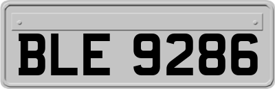 BLE9286