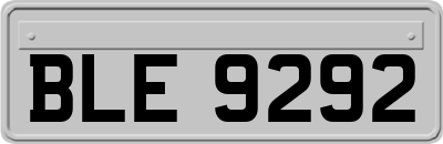 BLE9292