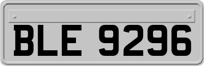 BLE9296