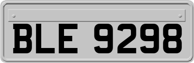 BLE9298