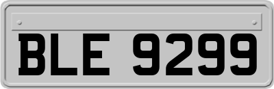 BLE9299