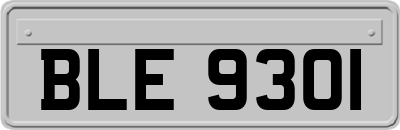 BLE9301