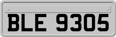 BLE9305