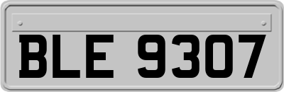 BLE9307