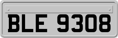 BLE9308