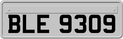 BLE9309