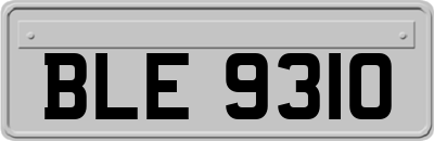 BLE9310