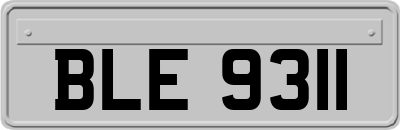 BLE9311