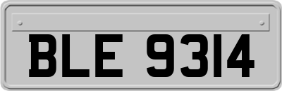 BLE9314