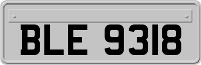 BLE9318