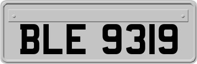 BLE9319