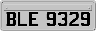 BLE9329