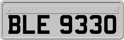 BLE9330