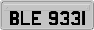 BLE9331