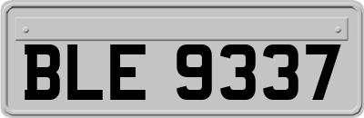 BLE9337