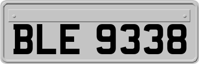 BLE9338