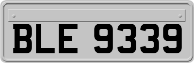 BLE9339