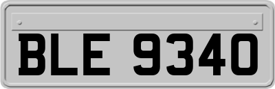 BLE9340