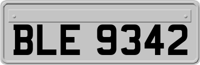 BLE9342