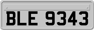 BLE9343