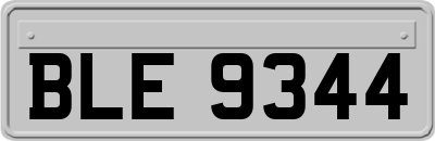 BLE9344