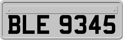 BLE9345